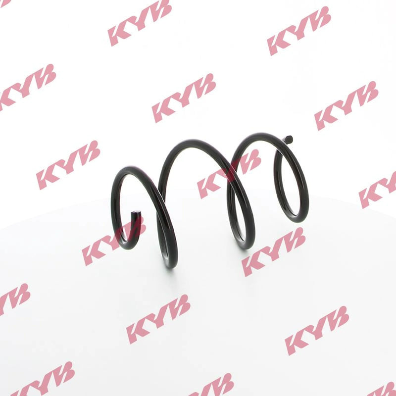 KYB 2 x Suspension Springs fits Mini Mini 2015 on