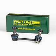 First Line Stabiliser Bar Link Coupling Rod fits Mitsubishi Pajero 2000-2006