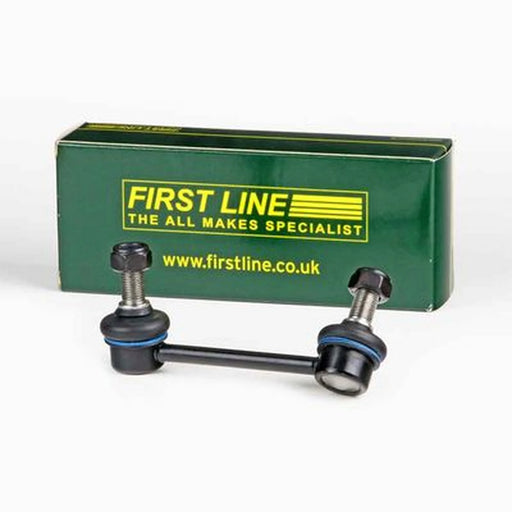First Line Stabiliser Bar Link Coupling Rod fits Mitsubishi Pajero 2000-2006