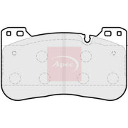 Apec Front Brake Pad Set PAD2199