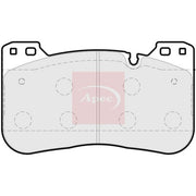 Apec Front Brake Pad Set fits BMW 2 2022 on