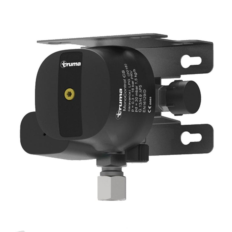 Truma MonoControl Crash Safe Gas Regulator 10mm Truma - Dynamic Drive