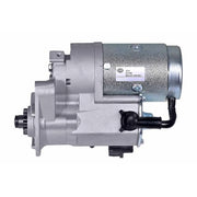 Hella Starter Motor 12V 2.2kW 10 Teeth fits Toyota Dyna Platform 2006 on 3.0
