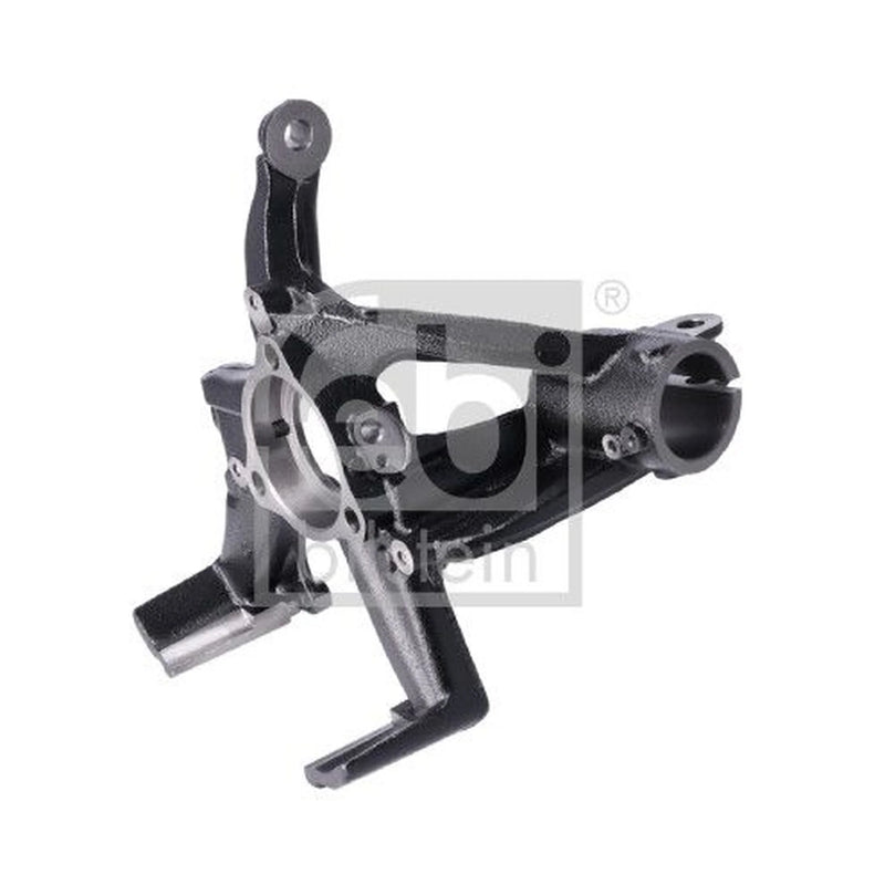 Febi Wheel Suspension Steering Knuckle Front Right 1002634