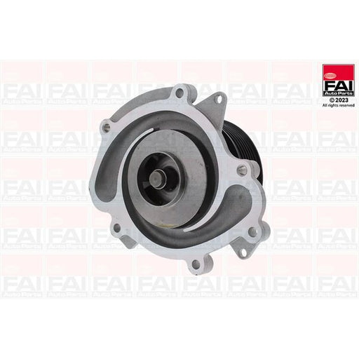 FAI Engine Cooling Water Pump WP6521