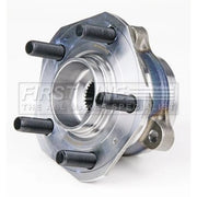First Line Wheel Bearing Kit fits Tesla Model 3 2017-2018