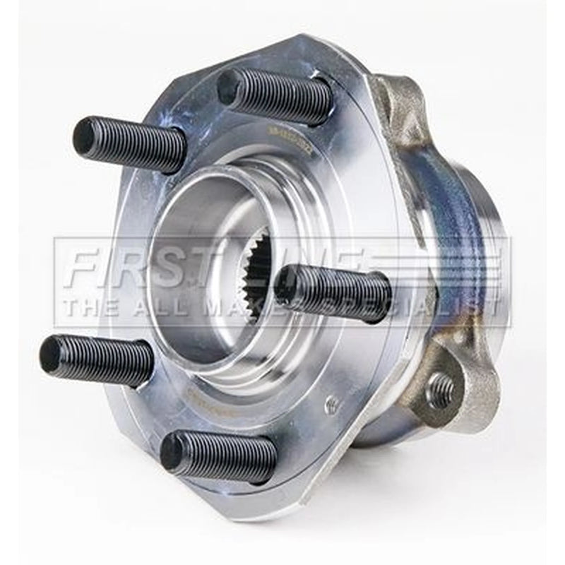 First Line Wheel Bearing Kit fits Tesla Model 3 2017-2018