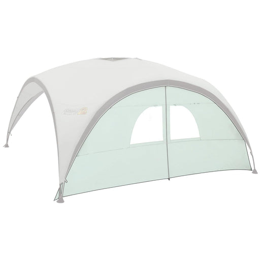 Coleman Fastpitch Event Shelter Pro L Sunwall with Door Coleman - Dynamic Drive