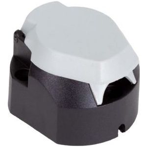 Vechline Power 7 Pin 12S Socket QQ012036B Vechline - Dynamic Drive