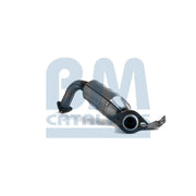 BM Catalysts Homologated Petrol Cat fits Seat Marbella 1990-1998 0.9
