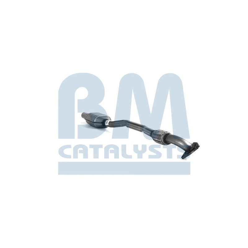 BM Catalysts Homologated Diesel Cat fits Opel Astra H 2004-2010 1.7
