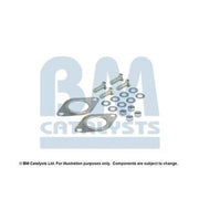 BM Catalysts Fitting Kit FK80012B FK80012B