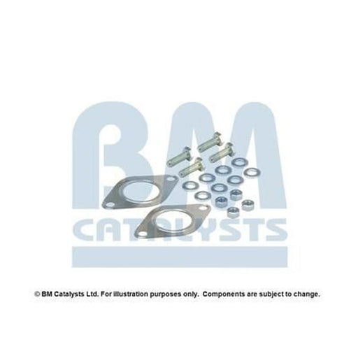 BM Catalysts Fitting Kit FK80012B FK80012B