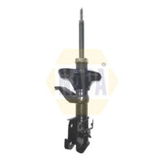 NAPA 2 x Shock Absorbers fits Honda Cr-V 2001-2007 2.0