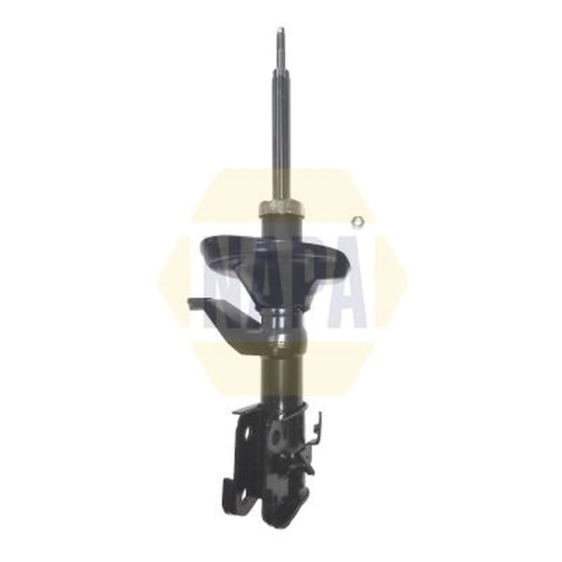 NAPA 2 x Front Shock Absorbers fits Honda Cr-V 2001-2007 2.0