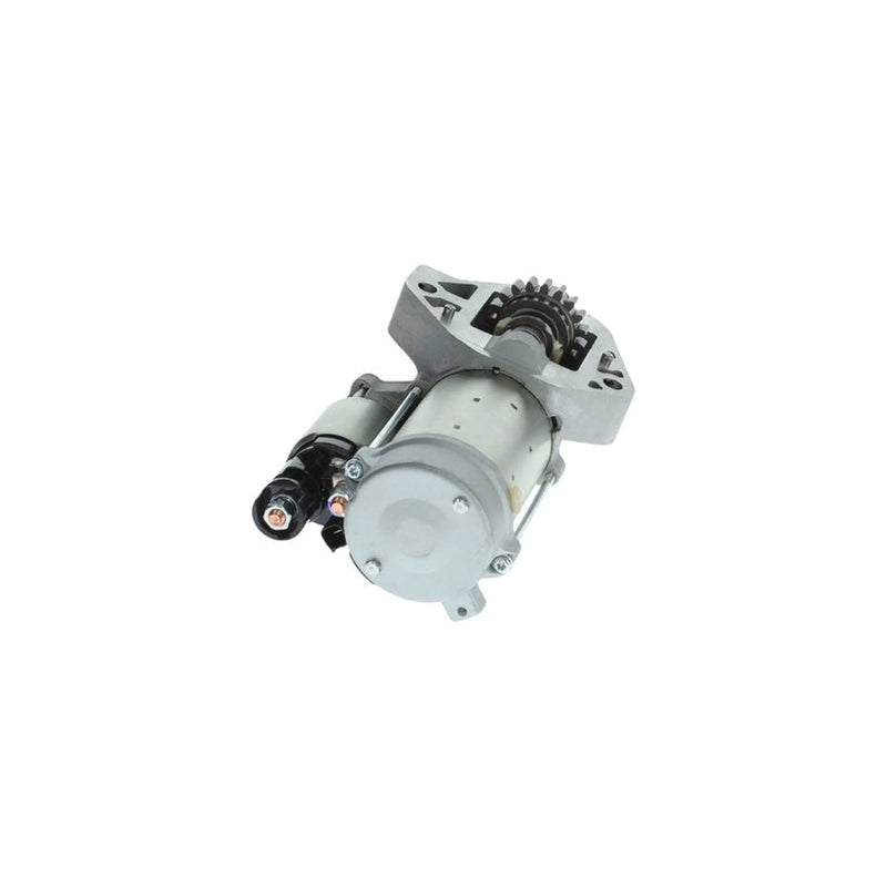 Bosch Starter Motor 12V 1.6kW 19 Teeth