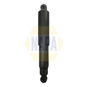 NAPA Shock Absorber Damper Strut Rear Left fits Ldv Convoy 1996-2009 2.5