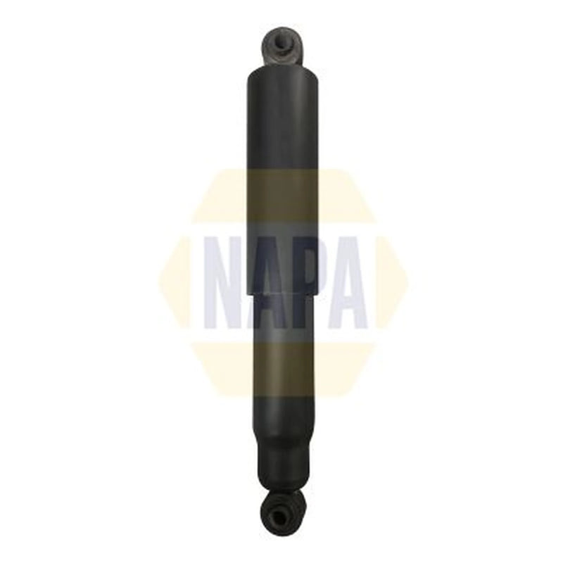 NAPA Shock Absorber Damper Strut Rear Left fits Ldv Convoy 1996-2009 2.5