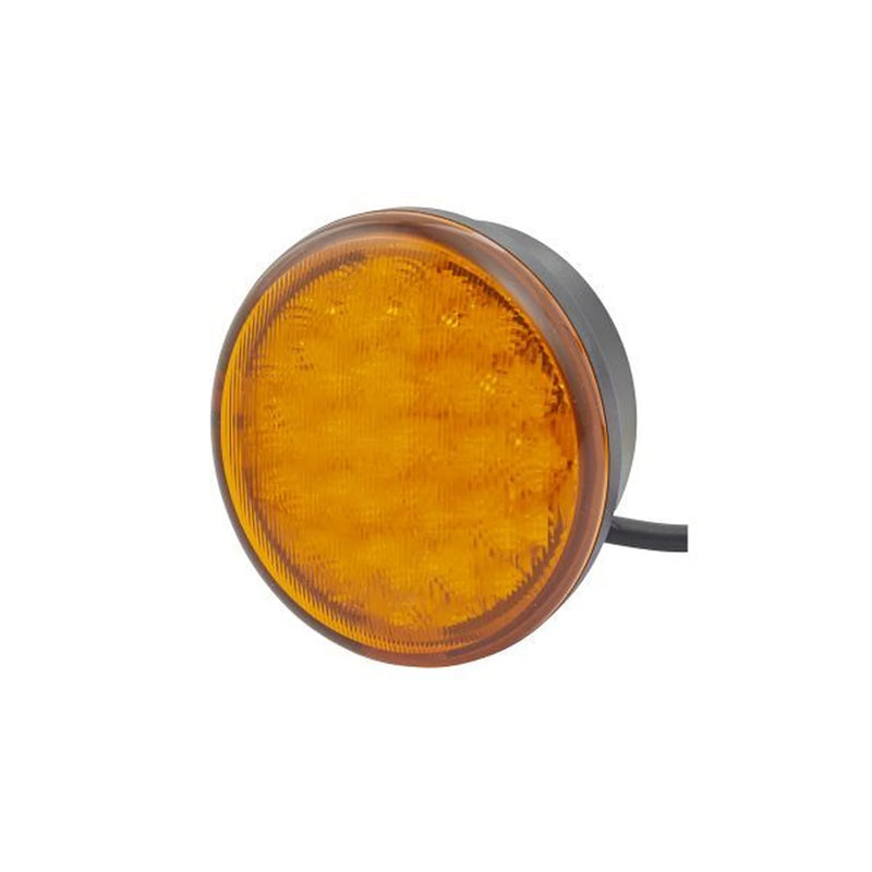 Hella Direction Indicator Light Rear