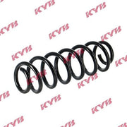 KYB Rear Suspension Coil Spring fits Audi A3 2013-2020 1.4 1.6 2.0