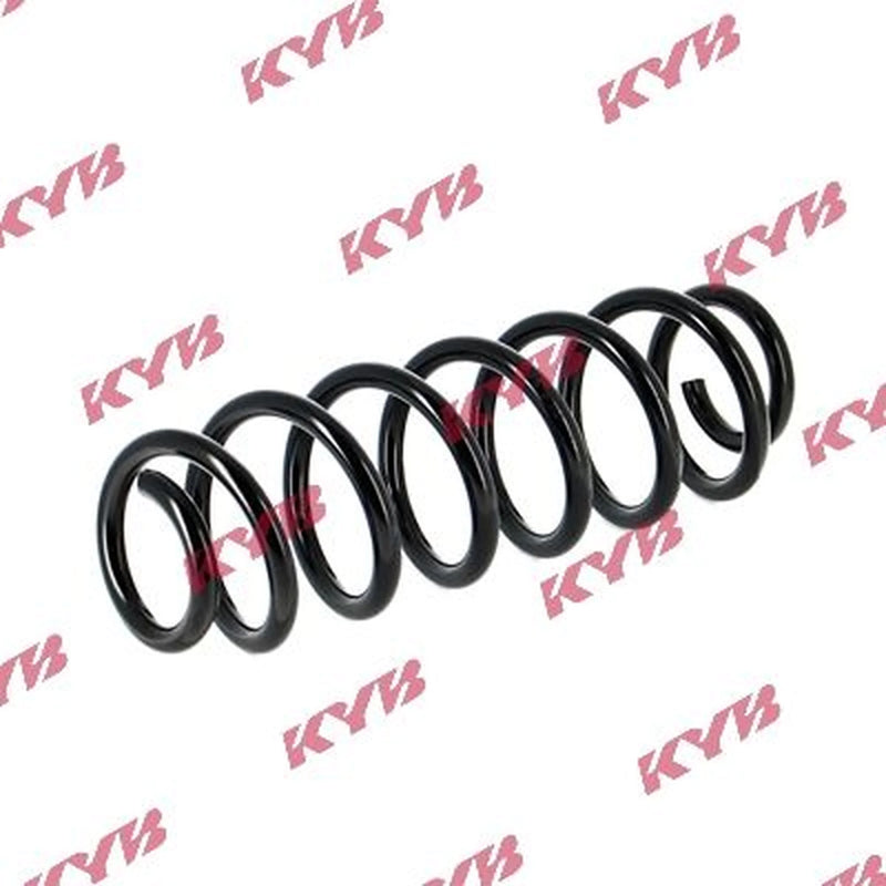 KYB Rear Suspension Coil Spring fits Audi A3 2013-2020 1.4 1.6 2.0