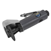 Siegen 75mm Air Rotary Cut Off Tool 1/4" BSP Car Panel Cutting Saw Siegen  - Dynamic Drive