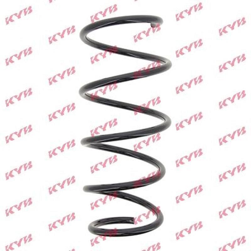 KYB 2 x Suspension Springs fits Toyota Avensis 2008-2018 2.2
