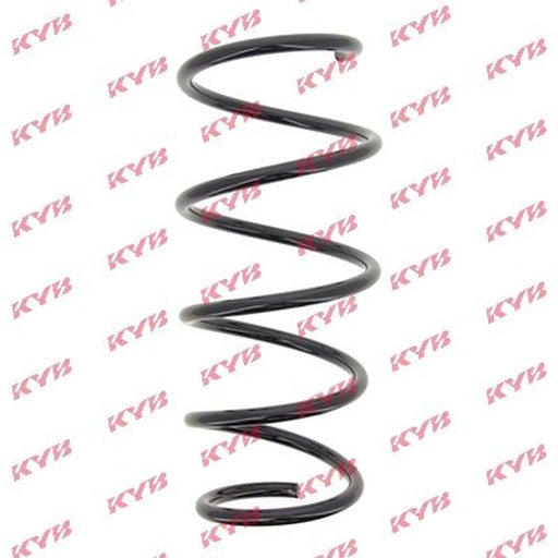 KYB 2 x Suspension Springs fits Toyota Avensis 2008-2018 2.2