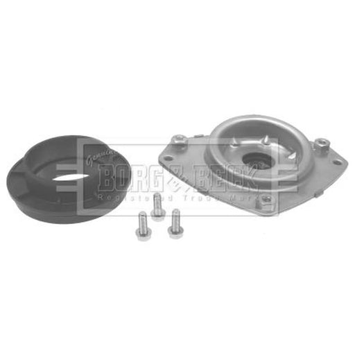 Borg & Beck Suspension Strut Support Mount BSM5101