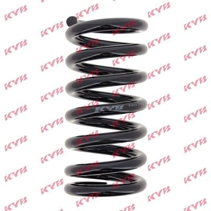 KYB Front Suspension Coil Spring fits Ford Transit 1986-1991 2.5