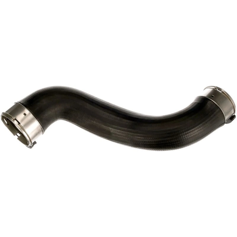 Gates Intercooler Turbo Charge Air Hose fits Mercedes-Benz E-Class 2011-2016