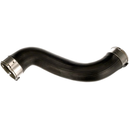 Gates Intercooler Turbo Charge Air Hose fits Mercedes-Benz E-Class 2011-2016