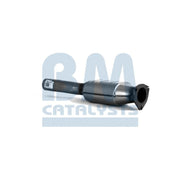 BM Catalysts Homologated Diesel Cat fits Ford Galaxy I 2003-2006 1.9