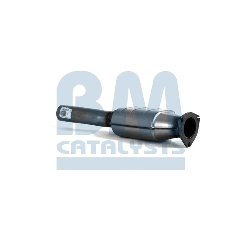 BM Catalysts Homologated Diesel Cat fits Ford Galaxy I 2003-2006 1.9