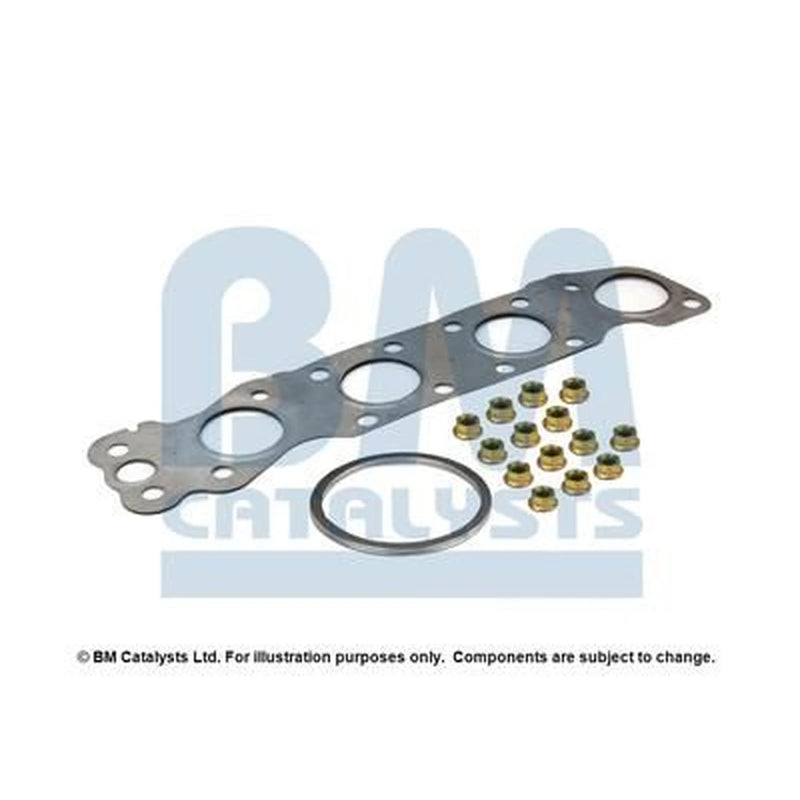 BM Catalysts Fitting Kit FK91767B FK91767B