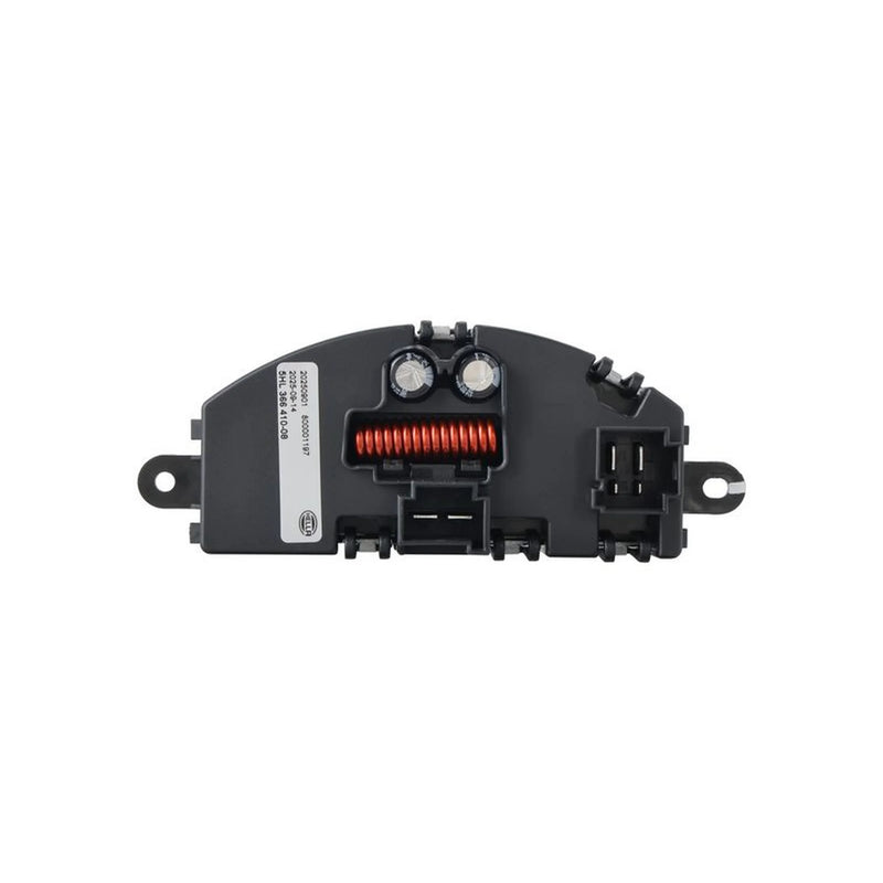Hella Heater Blower Regulator 5HL 366 410-081