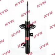 KYB Shock Absorber Damper Strut Front Right fits Nissan X-Trail 2014 on