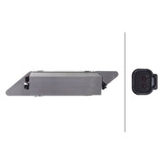 Hella Worklight High