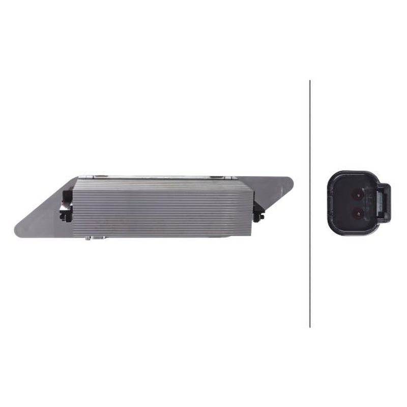 Hella Worklight High