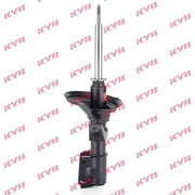 KYB 2 x Front Shock Absorbers fits Honda Cr-V 2001-2007 2.0