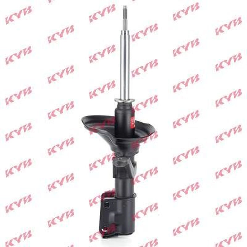 KYB 2 x Front Shock Absorbers fits Honda Cr-V 2001-2007 2.0