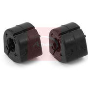 Apec Anti Roll Bar Mounting Bracket Front Right fits Peugeot 207 2006-2015