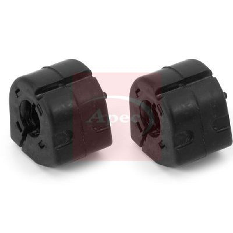 Apec Anti Roll Bar Mounting Bracket Front Right fits Peugeot 207 2006-2015