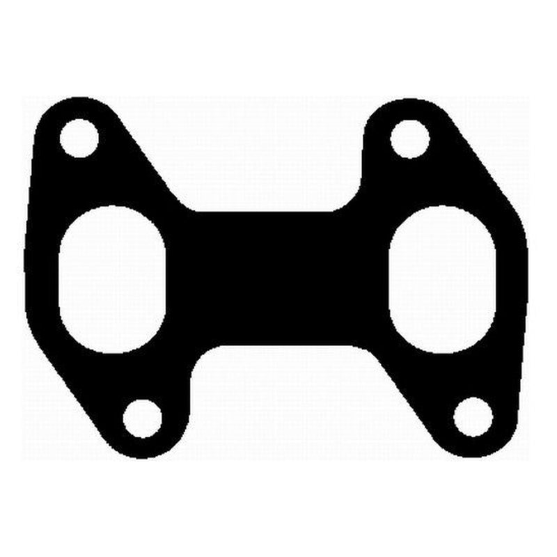 BGA Exhaust Manifold Gasket Wide 1mm Thick fits Autobianchi Y10 1989-1995 1.1