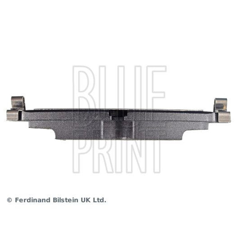 Blue Print Front & Rear Pads fits Audi Q5 2016-2020 2.0 3.0