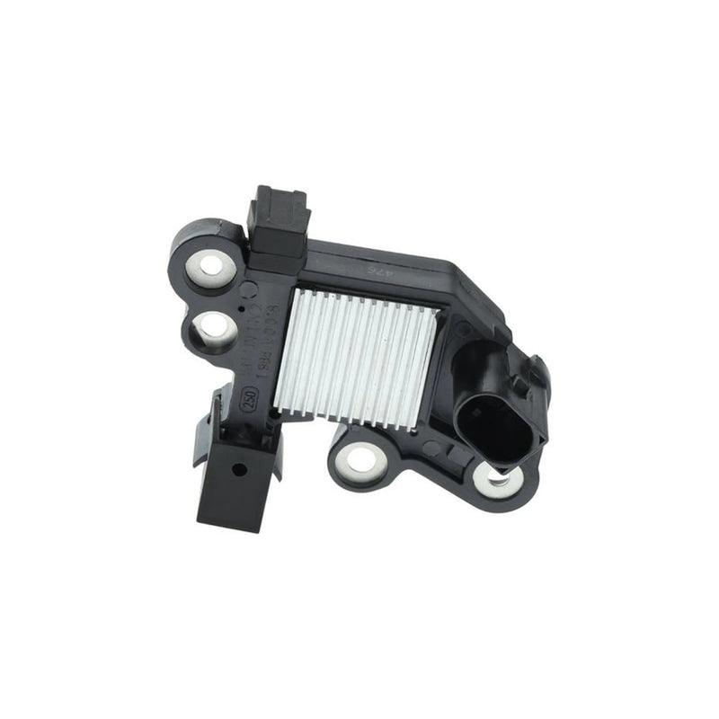 Bosch Alternator Voltage Regulator