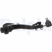 Delphi Control/Trailing Arm Lower fits Hyundai IX55 2008-2012 3.0 3.8