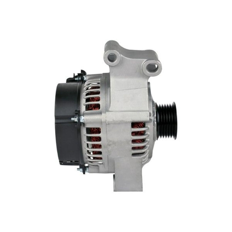 Hella Car Alternator 12V fits Ford C-Max 2007-2010 1.6