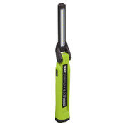 Sealey Rechargeable 360 Inspection Light 10W & 2 x 4W SMD LED - Green LED3605G Sealey - Dynamic Drive