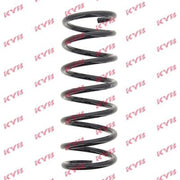 KYB Rear Suspension Coil Spring fits Volvo XC70 II 2007-2016 2.4